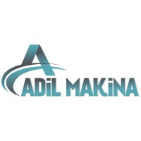 ADİL MAKİNA logo, ADİL MAKİNA contact details