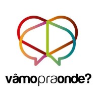 VpÓ Vâmo Pra Onde logo, VpÓ Vâmo Pra Onde contact details