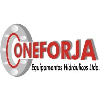 Coneforja Equipamentos Hidraulicos logo, Coneforja Equipamentos Hidraulicos contact details