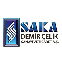 Saka Demir Çelik logo, Saka Demir Çelik contact details