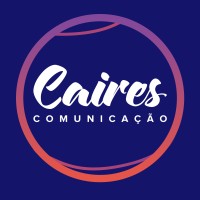 Caires Comunicação logo, Caires Comunicação contact details