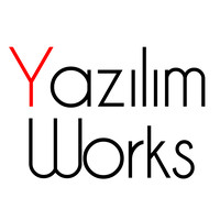 Yazilim Works logo, Yazilim Works contact details