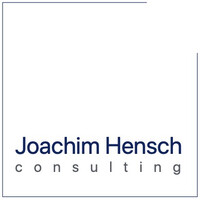 Joachim Hensch Consulting logo, Joachim Hensch Consulting contact details