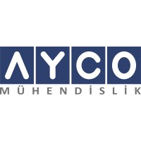 AYCO Mühendislik San. ve Tic A.Ş. logo, AYCO Mühendislik San. ve Tic A.Ş. contact details