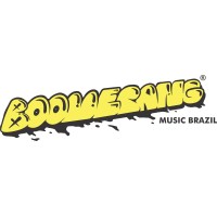 Boomerang Music Brazil logo, Boomerang Music Brazil contact details