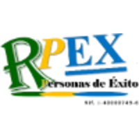 RPEX Personas de Éxito logo, RPEX Personas de Éxito contact details