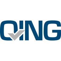 Qing AB logo, Qing AB contact details