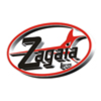 Zagaia Lures logo, Zagaia Lures contact details