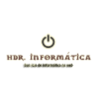 HDR INFORMÁTICA logo, HDR INFORMÁTICA contact details