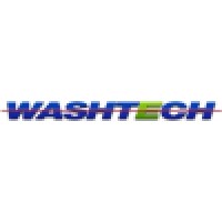 Washtech logo, Washtech contact details