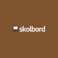 Skolbord logo, Skolbord contact details