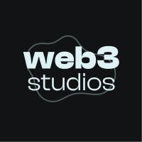 web3 Studios logo, web3 Studios contact details