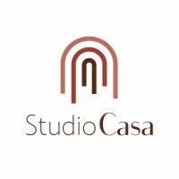 Studio Casa logo, Studio Casa contact details