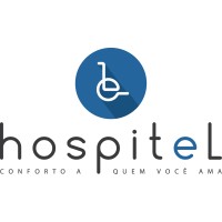 Hospitel Produtos para a Saúde logo, Hospitel Produtos para a Saúde contact details