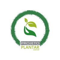 Projeto Plantar logo, Projeto Plantar contact details