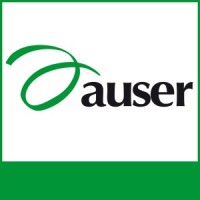 Auser logo, Auser contact details