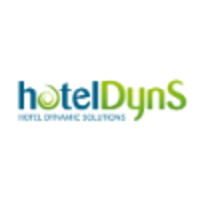 hotelDynS (Hotel Dynamic Solutions, S.L.) logo, hotelDynS (Hotel Dynamic Solutions, S.L.) contact details