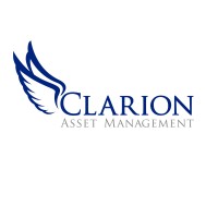 Clarion Asset Management logo, Clarion Asset Management contact details