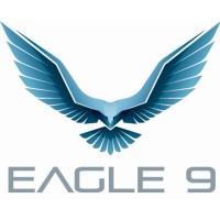 Eagle 9 logo, Eagle 9 contact details