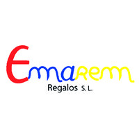 EMAREM REGALOS,SL logo, EMAREM REGALOS,SL contact details