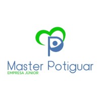 Master Potiguar logo, Master Potiguar contact details