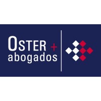 Oster ABOGADOS logo, Oster ABOGADOS contact details