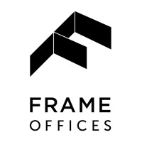 Frame Offices logo, Frame Offices contact details