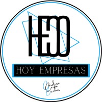 Hoy Empresas logo, Hoy Empresas contact details