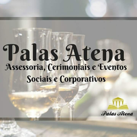 Palas Atena logo, Palas Atena contact details