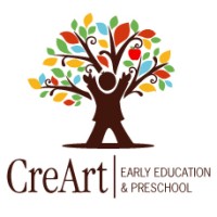 CreArt Early Education & Preschool logo, CreArt Early Education & Preschool contact details