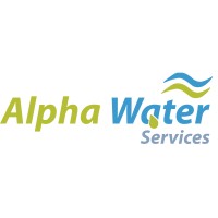 Alpha Water Services logo, Alpha Water Services contact details