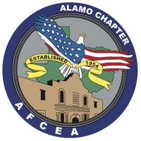 AFCEA Alamo Chapter logo, AFCEA Alamo Chapter contact details