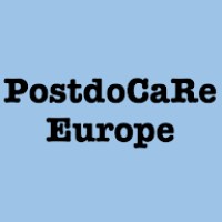 PostdoCaRe Europe logo, PostdoCaRe Europe contact details