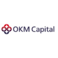 OKM Capital logo, OKM Capital contact details