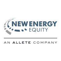 New Energy Equity logo, New Energy Equity contact details