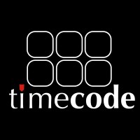 TimeCode Films logo, TimeCode Films contact details