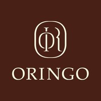 ORINGO logo, ORINGO contact details