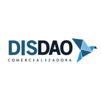 DISDAO logo, DISDAO contact details