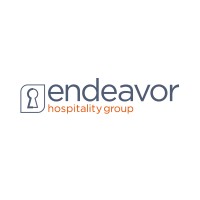 Endeavor Hospitality Group logo, Endeavor Hospitality Group contact details