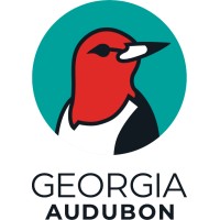 Georgia Audubon logo, Georgia Audubon contact details