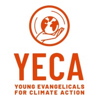 Young Evangelicals for Climate Action logo, Young Evangelicals for Climate Action contact details