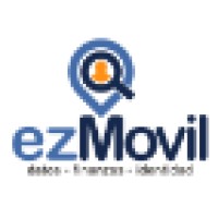 ezMovil logo, ezMovil contact details