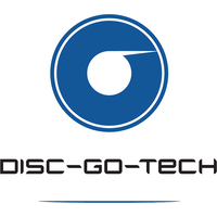 Disc Go Technologies Inc (Disc-Go-Tech) logo, Disc Go Technologies Inc (Disc-Go-Tech) contact details