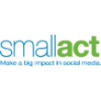 Small Act logo, Small Act contact details