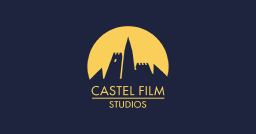 Castel Film Studio logo, Castel Film Studio contact details