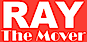 Ray the Mover logo, Ray the Mover contact details