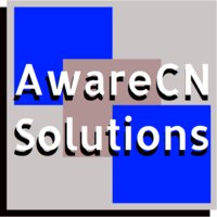 AwareCN Solutions logo, AwareCN Solutions contact details