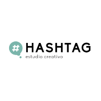 Hashtag Estudio Creativo logo, Hashtag Estudio Creativo contact details