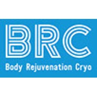 BR Cryo logo, BR Cryo contact details