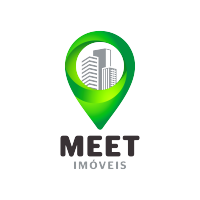 Meet Imóveis logo, Meet Imóveis contact details